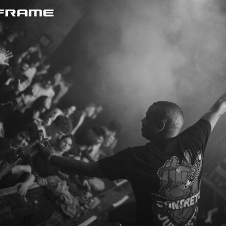 Mainframe Recordings Live 18+ (official) @ Arena Wien