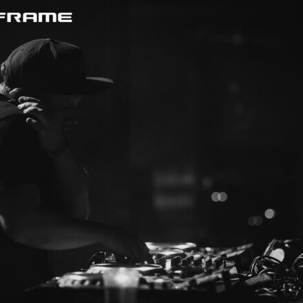 Mainframe Recordings Live pres. Mefjus Cubed Live [official] @ Arena Wien