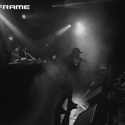 16 Years of Mainframe @ Arena Wien