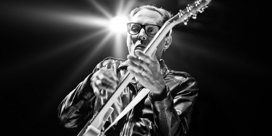 Bad Religion @ Arena Open Air Wien