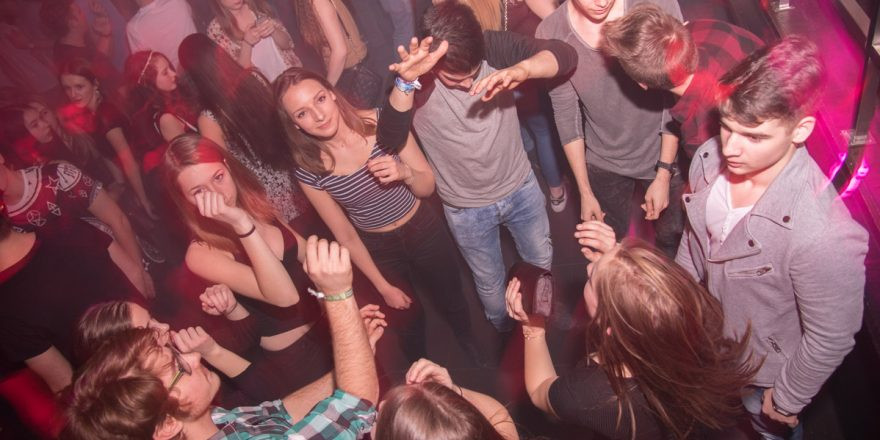 Wasted XXL @ Praterdome Wien (Pics by Yasin Gholam)