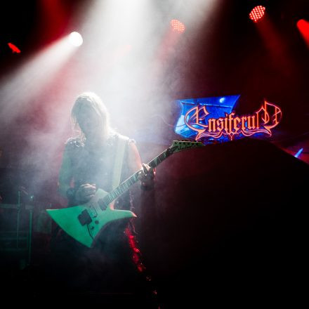 PAIN | ENSIFERUM