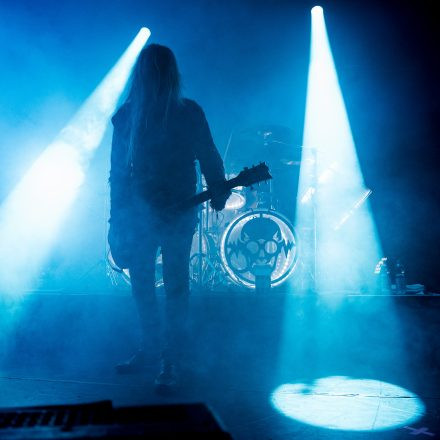 PAIN | ENSIFERUM