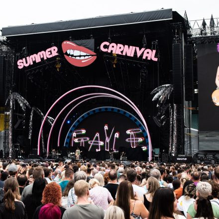 Pink - Summer Carnival 2023 @ Ernst-Happel-Stadion