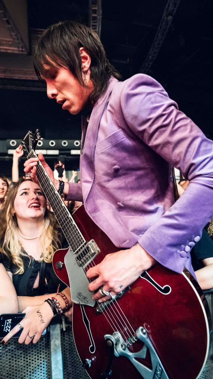 Palaye Royale