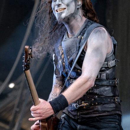 Best of Nova Rock Festival 2019 - Day 3