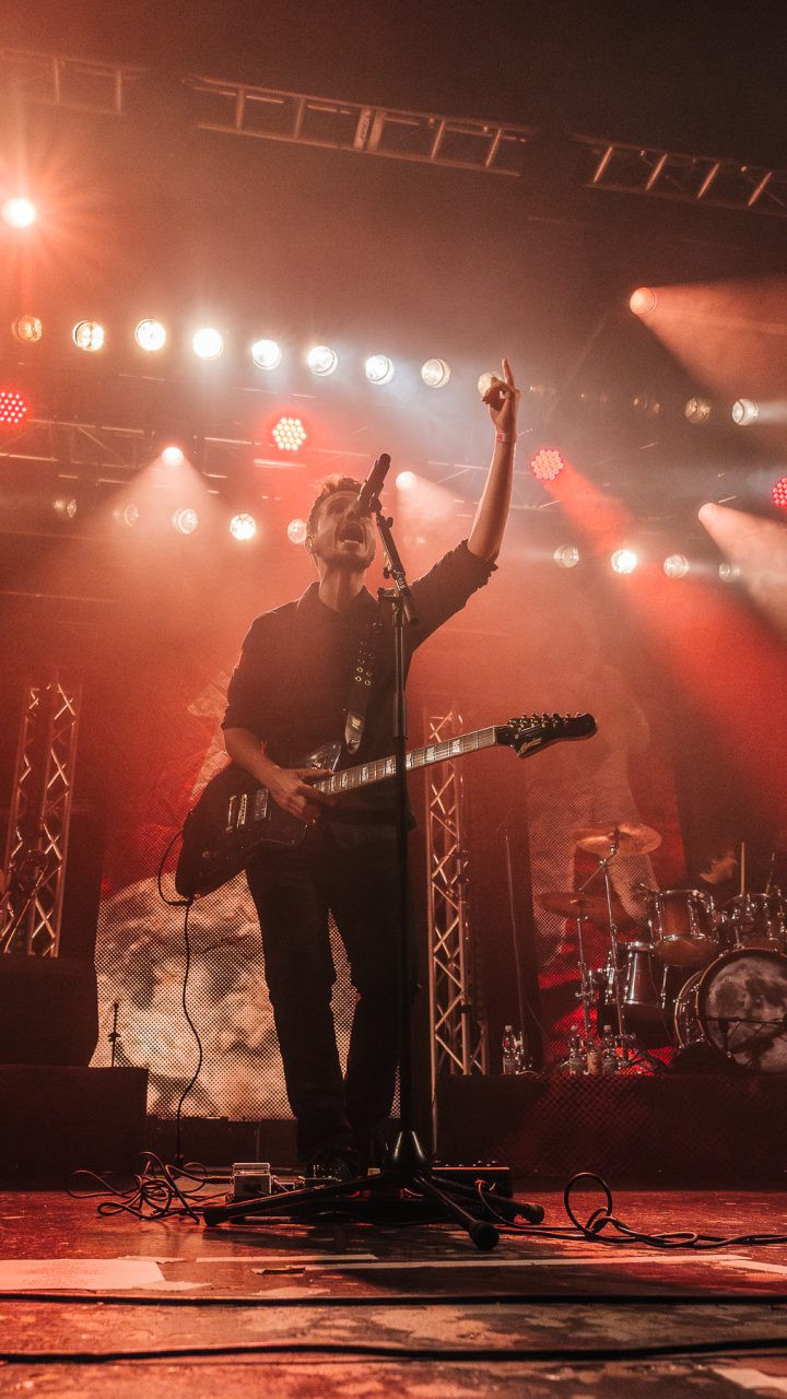 Ramazuri + Baits + SEBi!