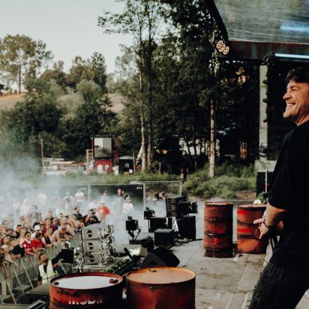 Electric Love Festival 2023 - Day 1 @Salzburgring