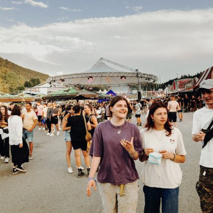 Electric Love Festival 2023 - Day 1 @Salzburgring