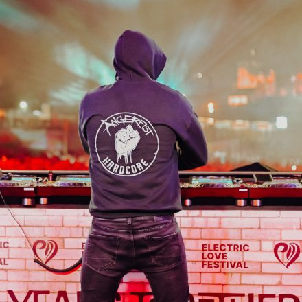 Electric Love Festival 2023 - Day 1 @Salzburgring