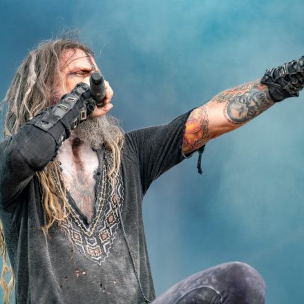 Nova Rock Festival 2019 – Day 4 (Part 3)