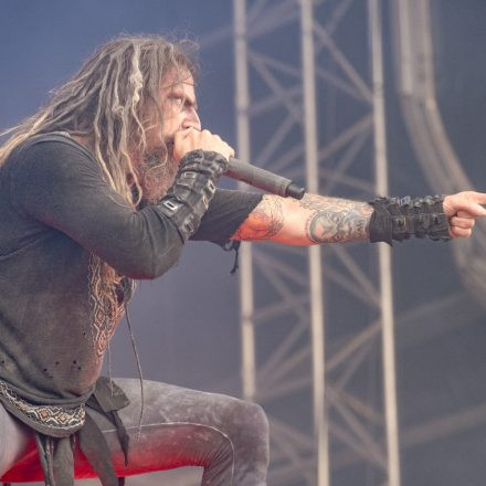 Nova Rock Festival 2019 – Day 4 (Part 3)