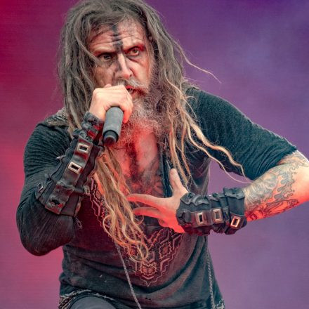 Nova Rock Festival 2019 – Day 4 (Part 3)