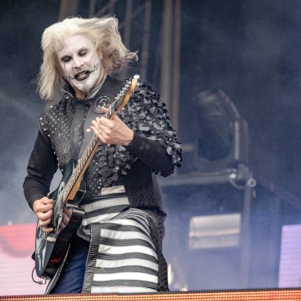 Nova Rock Festival 2019 – Day 4 (Part 3)