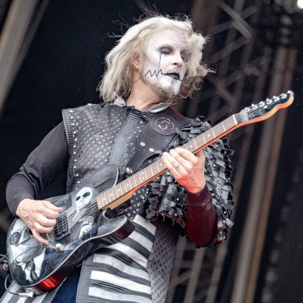 Nova Rock Festival 2019 – Day 4 (Part 3)