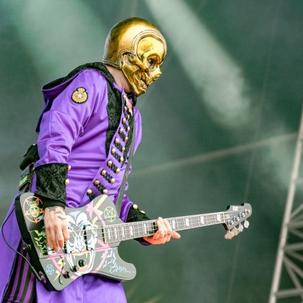 Nova Rock Festival 2019 – Day 4 (Part 3)