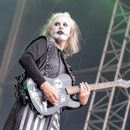 Nova Rock Festival 2019 – Day 4 (Part 3)