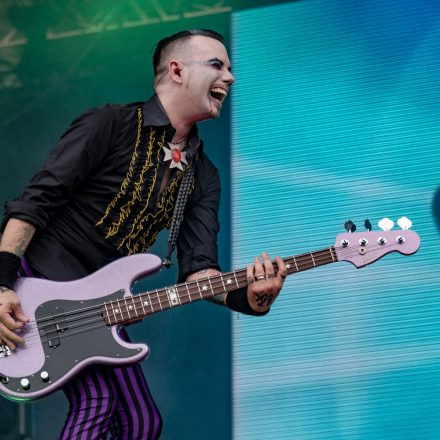Nova Rock Festival 2019 – Day 4 (Part 3)