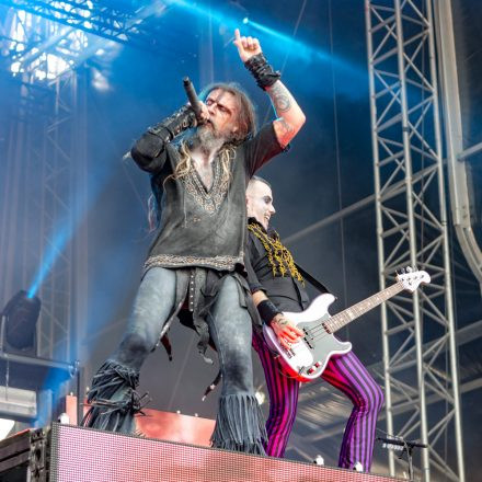 Nova Rock Festival 2019 – Day 4 (Part 3)