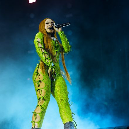 Rolling Loud Europe 2024 - Day 3