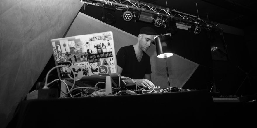 WÆLDER + Shaban + VJ Pathfinder @ PPC