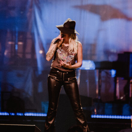 Sarah Connor