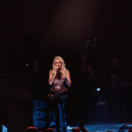 Sarah Connor