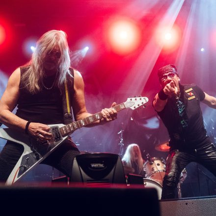 Saxon