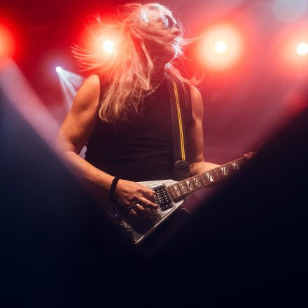 Saxon