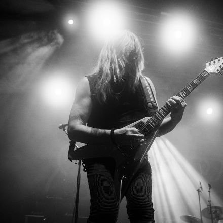 Saxon