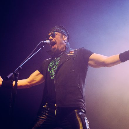 Saxon