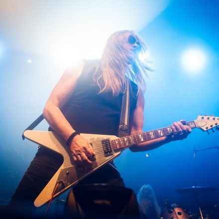 Saxon