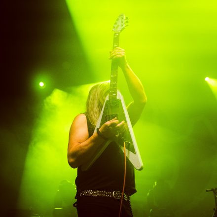 Saxon