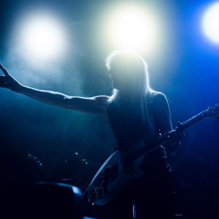 Saxon