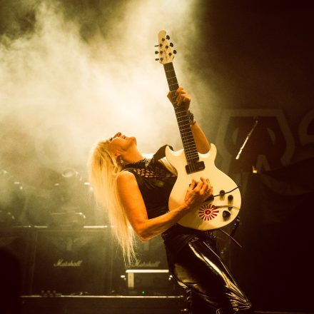 Saxon