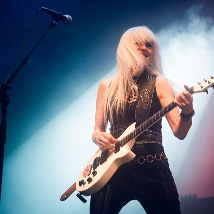 Saxon