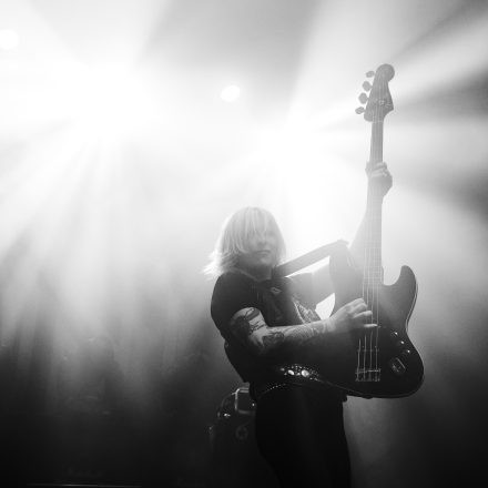 Saxon