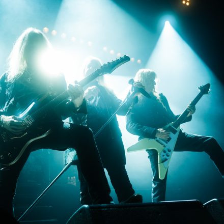 Saxon