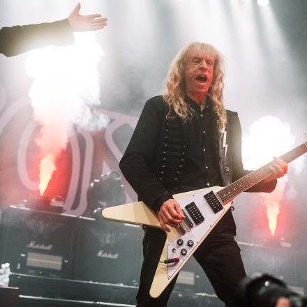Saxon