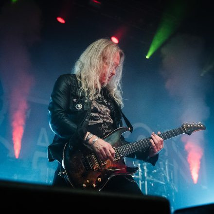 Saxon