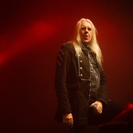 Saxon