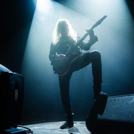Saxon