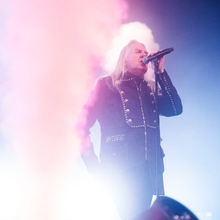Saxon