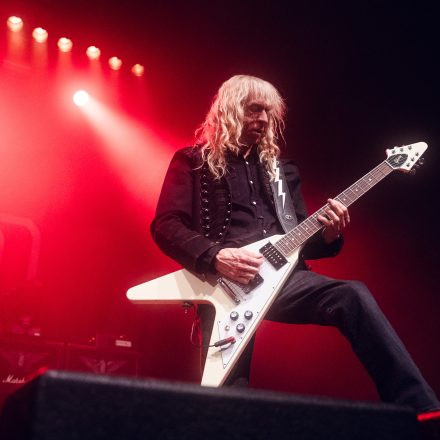 Saxon