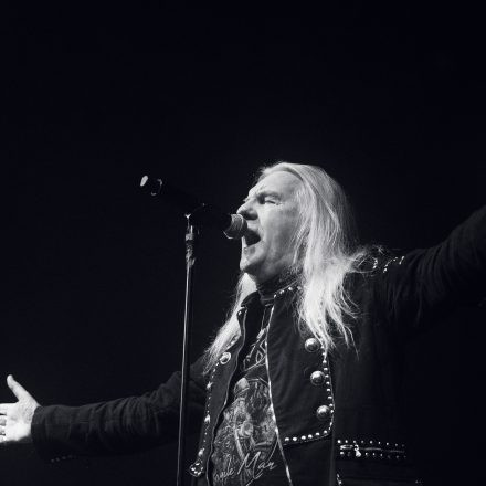Saxon