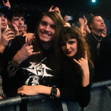 Saxon