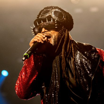 Skindred (Volbeat Support)