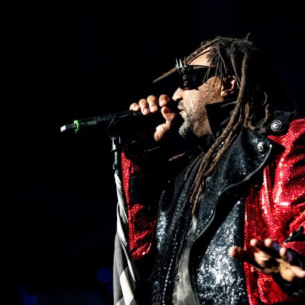 Skindred (Volbeat Support)
