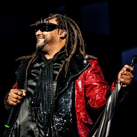 Skindred (Volbeat Support)