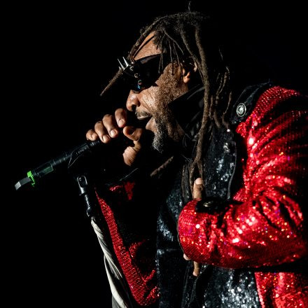 Skindred (Volbeat Support)